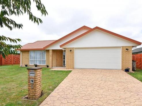 5 Wembley Close, Nawton