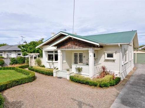 62 Naylor Street, Hamilton East