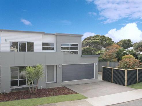 1 Eatwell Avenue, Paraparaumu Beach