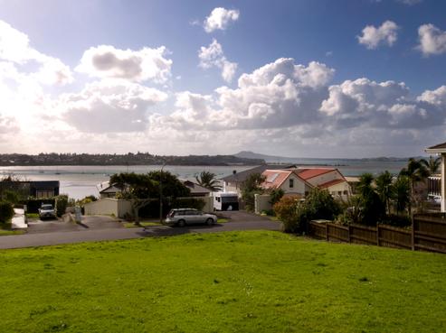 3 Lilford Place, Half Moon Bay