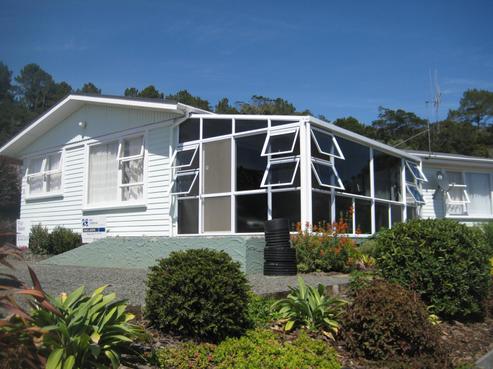 4 Kupe Road, Coopers Beach