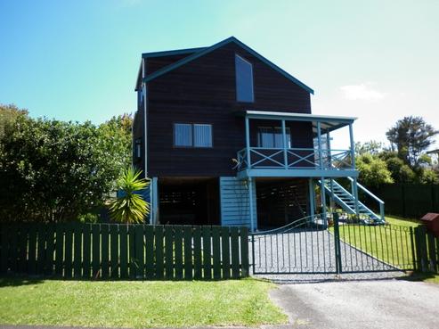 10 Meadowvale Rise, Titirangi