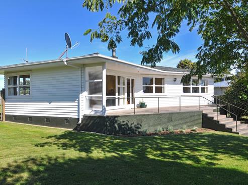13 Coulter Road, Owhata