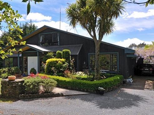 795 State Highway 5, Hamurana