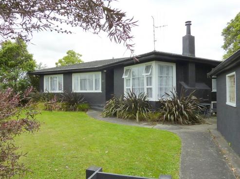 50 North Street, Feilding