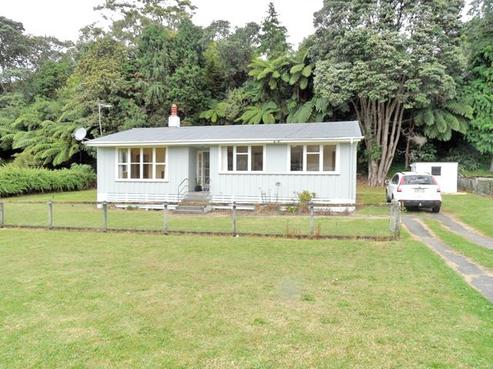 28B Banks Street, Marfell