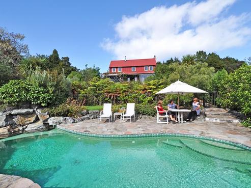 81 Thompson Road, Warkworth