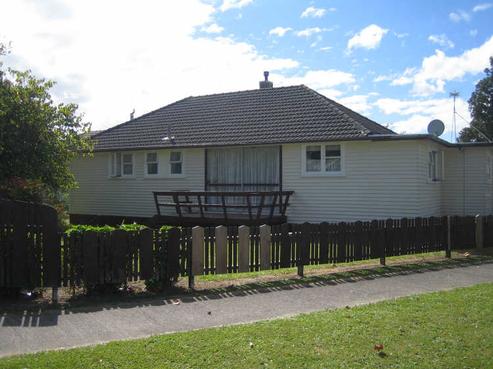 166 Broadway, Matamata