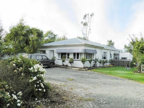 161 Waiareka Valley Road, Deborah