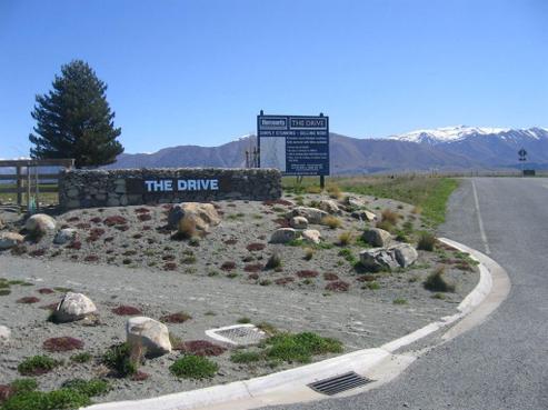 6 The Drive, Twizel