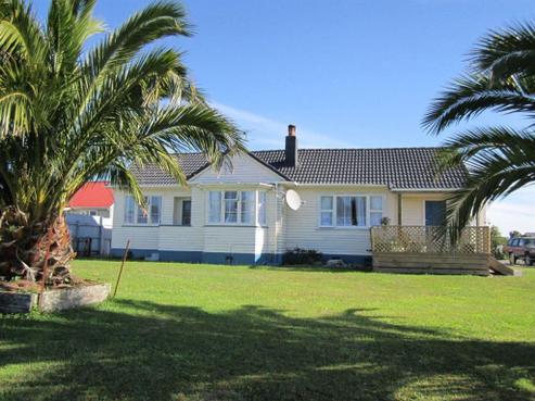 181 Stafford Street, Hokitika