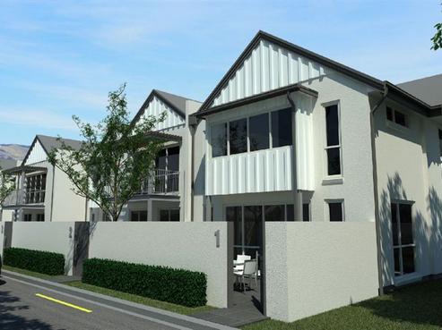 4 John Campbell Crescent, Middleton