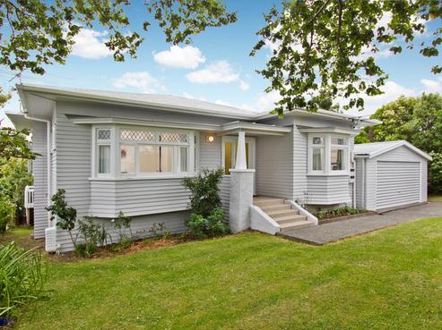 39 Koraha Street, Remuera