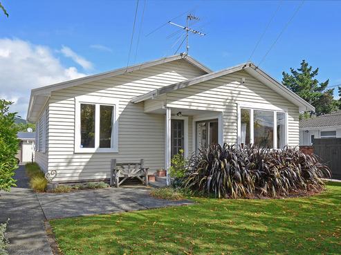 127 Martin Street, Wallaceville