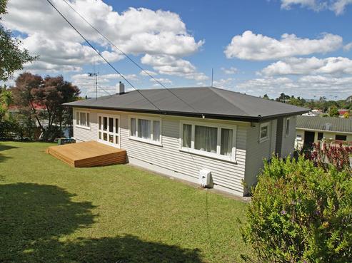 41 Forest Lake Road, Forest Lake