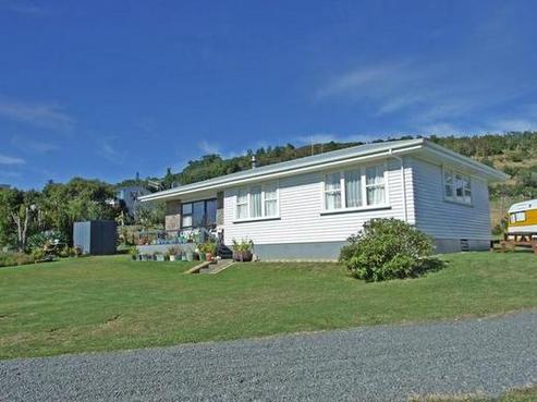 88 Omori Road, Omori