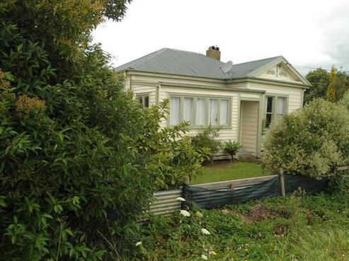 699 Hauraki Road, Turua