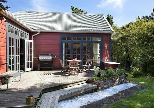 75 Doctors Point Road, Waitati