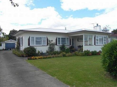 17 Campbell Street, Wairoa