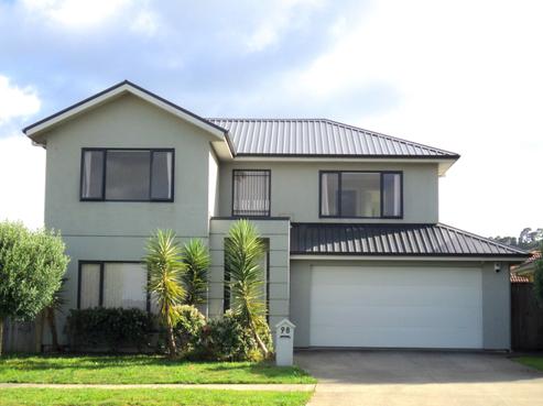 98 Stancombe Road, Flat Bush