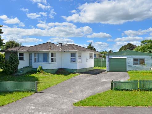 74 Tatariki Street, Rosehill