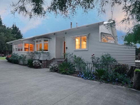233 Horseshoe Bush Road, Dairy Flat