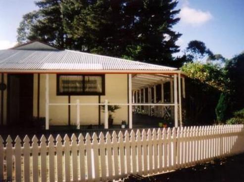 4445 Far North Road, Houhora