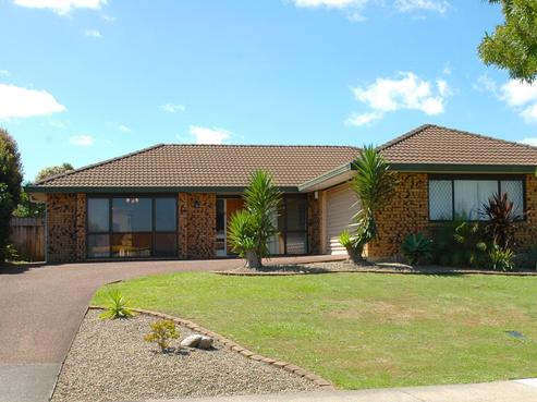 67 Mirrabooka Avenue, Botany Downs