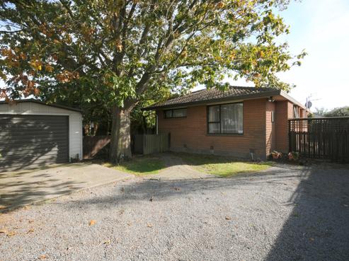 136 Yaldhurst Road, Sockburn