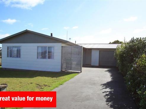 20 Ellesmere Avenue, Bell Block