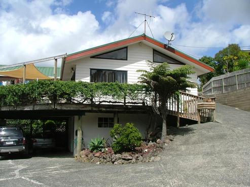 54A Raumanga Heights Drive, Raumanga