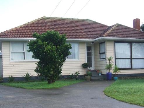 39 Antrim Crescent, Otara
