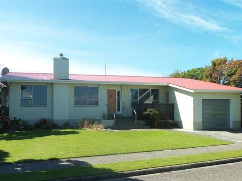 32 Whitcombe Terrace, Hokitika