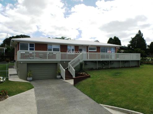 1 Fromow Road, Opotiki and Surrounds