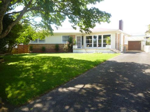 27 London Street, Pukekohe