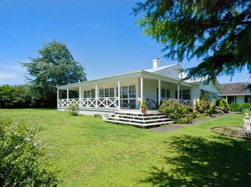 312 Bremner Road, Karaka