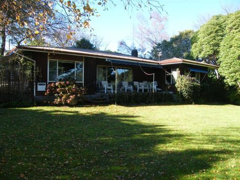 18 Chesham Avenue, Waipahihi