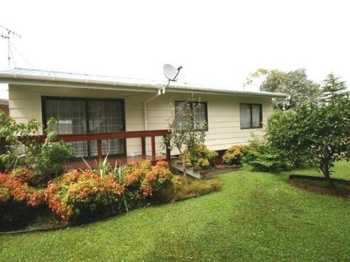 3 Mountain Road, Morningside