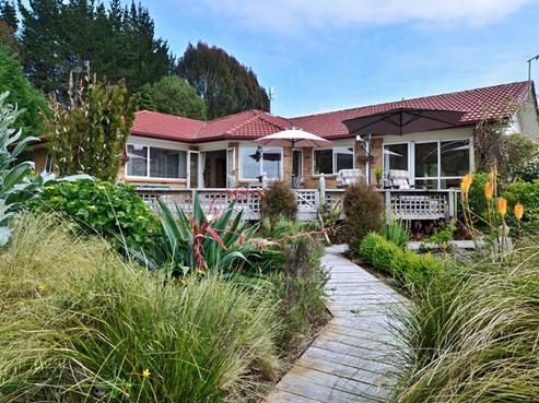 60 Tauranga Direct Road, Hamurana