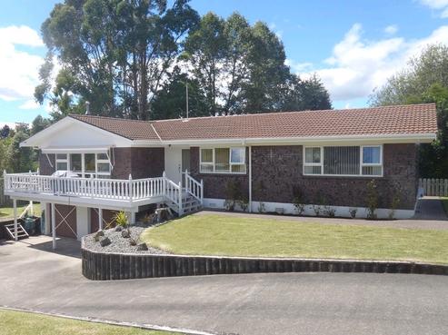 20 Buchanan Place, Sunnybrook