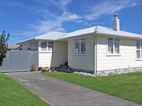 11 Geddis Avenue, Maraenui