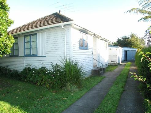 83 Lucknow Street, Wairoa
