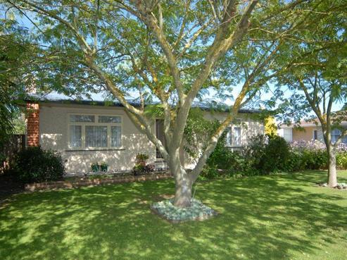 416 Gascoigne Street, Raureka