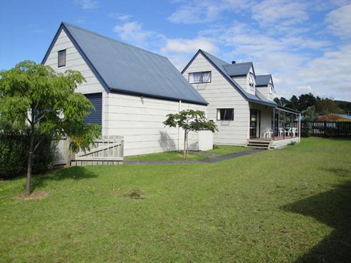 113 Aberdeen Place, Whangamata