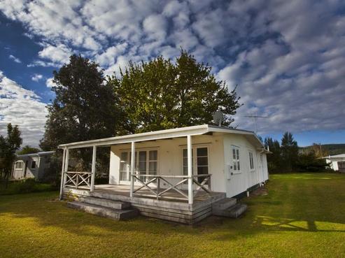202 Aickin Road, Whangamata