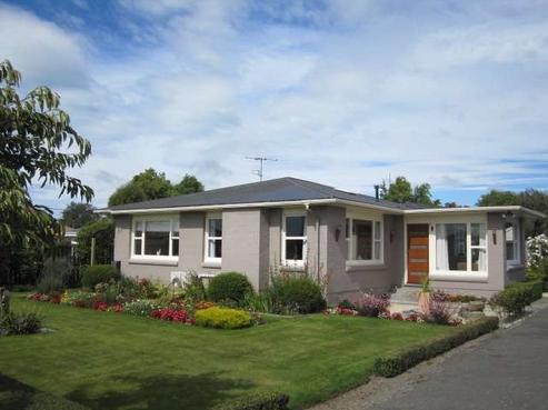 33 Leeston And Lake Road, Leeston