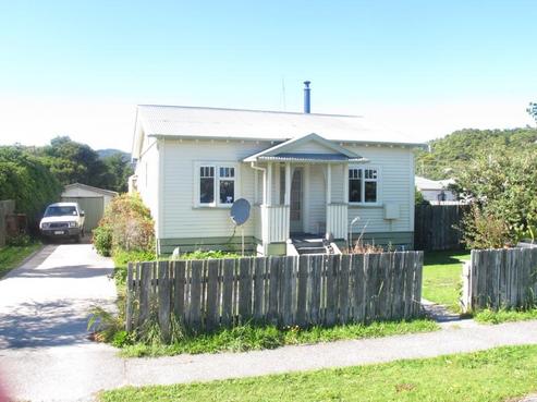 151 High Street, Greymouth
