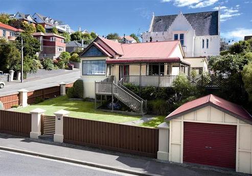 132 Stafford Street, Dunedin Central