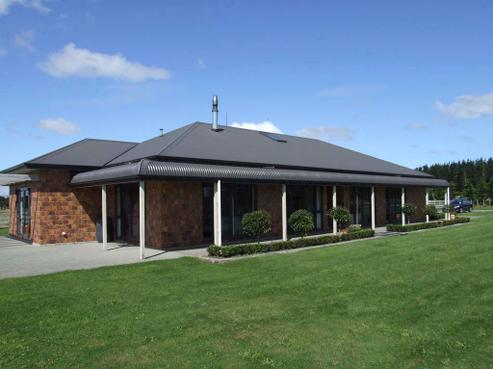 300 Bainesse Road, Himatangi