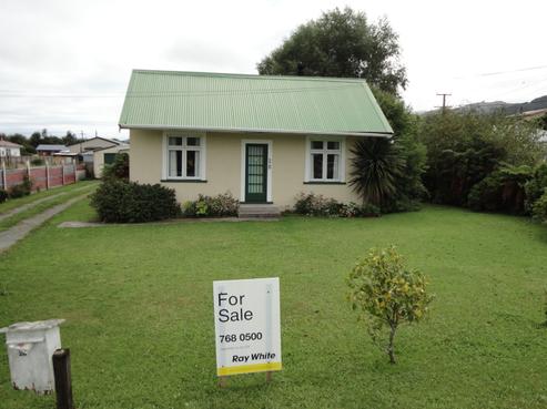 26 Ward Street, Runanga